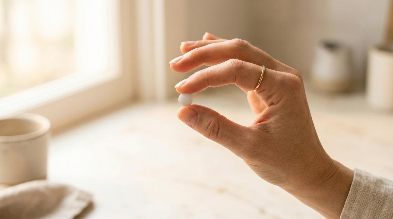 Semaglutide Tablets: How Oral GLP-1 Medications Compare to Injections