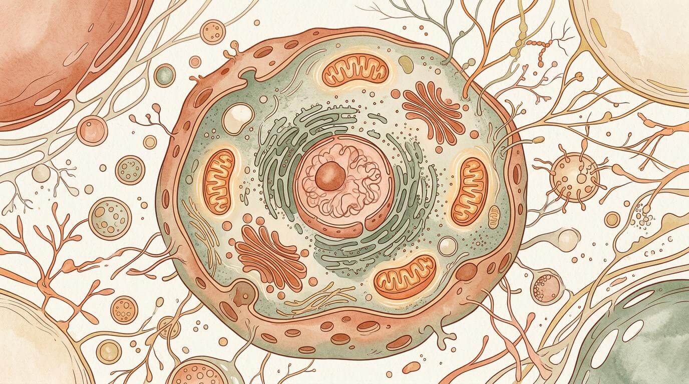 Senolytics: What the Science Says About Clearing Aging Cells