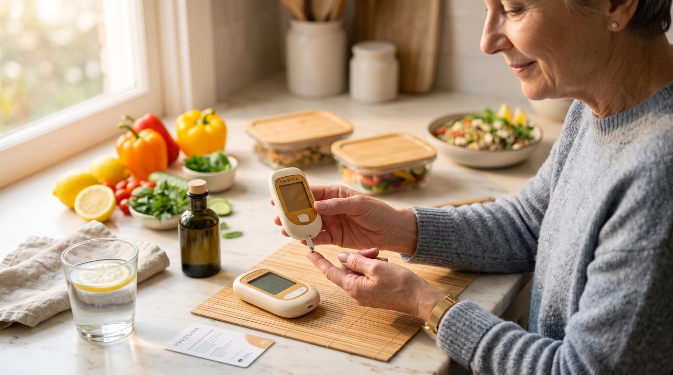 Can GLP-1 Medications Put Type 2 Diabetes Into Remission?